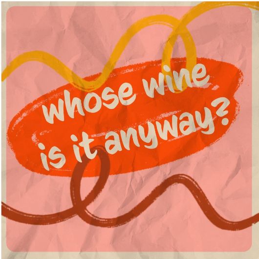 'Who's Wine is it Anyway?' Wine Tasting & Quiz