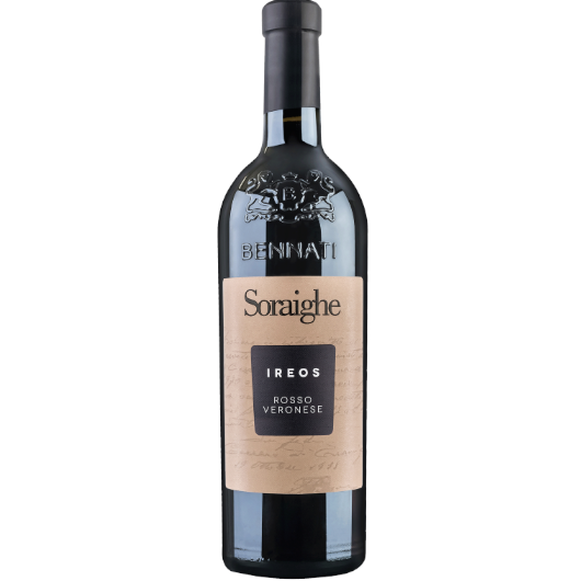 Casa Bennati Soraighe 'Ireos' Rossi Veronese
