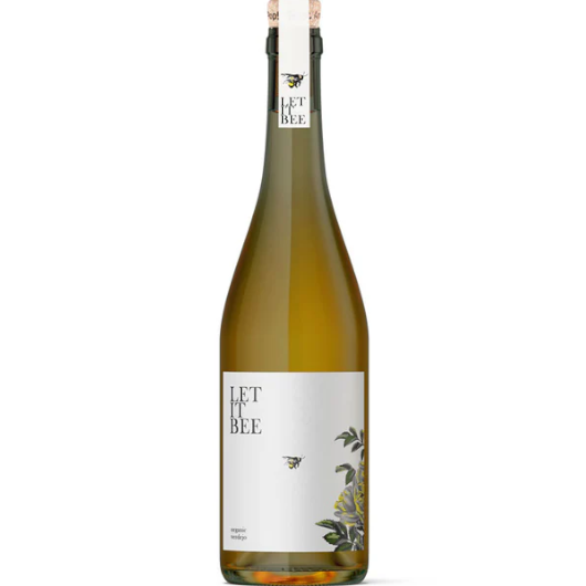 Let it Bee Verdejo