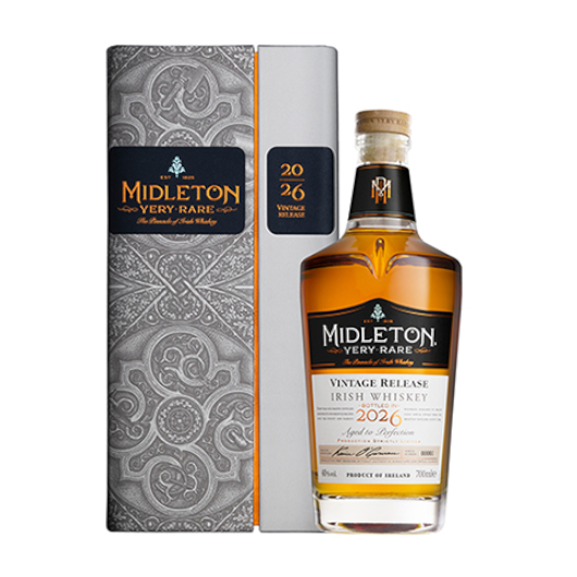 Midleton Very Rare Whiskey 2026