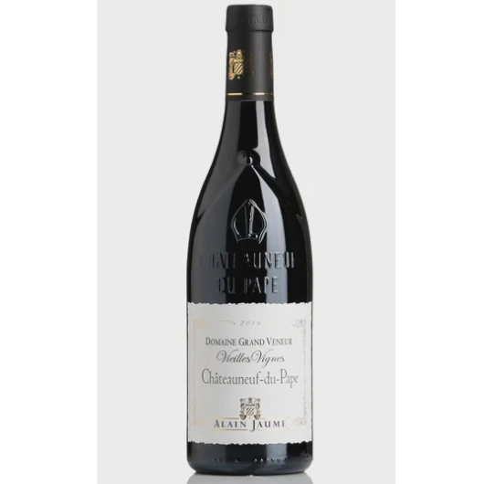 Alain Jaume Domaine Grand Veneur Vieilles Vignes Châteauneuf-du-Pape