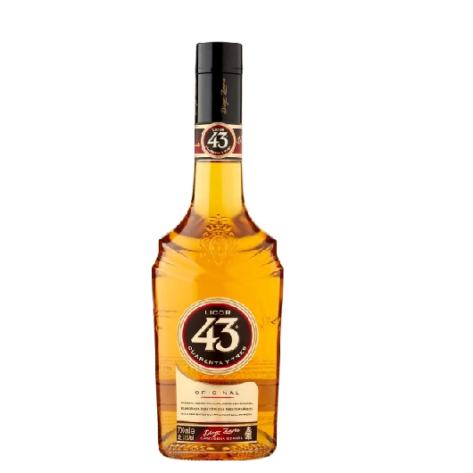 Licor 43