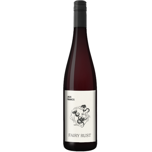Jack Francis Fairy Rust Sankt Laurent Zweigelt