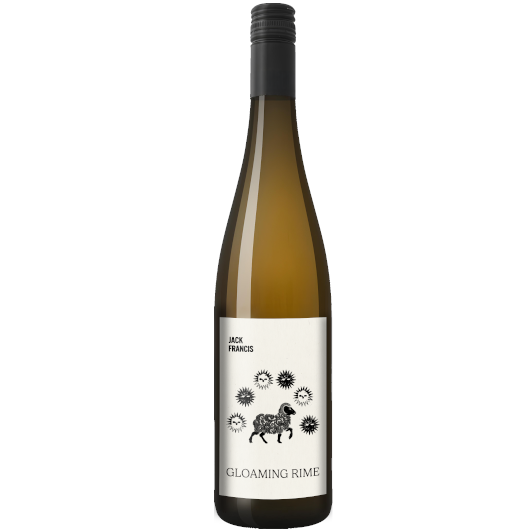 Jack Francis Gloaming Rime Grüner Veltliner