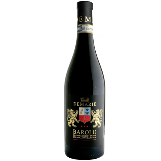 Demarie Barolo