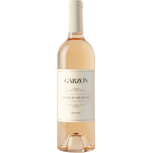 Garzon Field Blend Rose