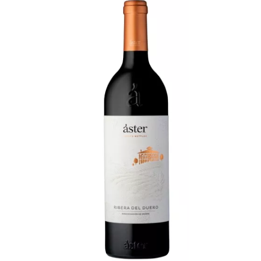 Aster Ribera del Duero Reserva