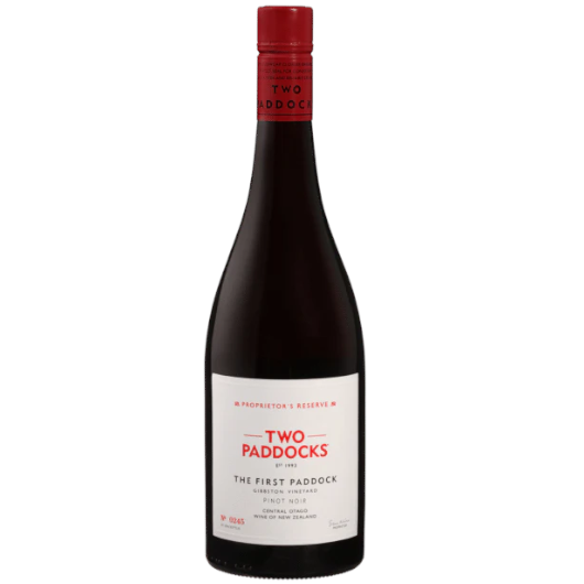 Two Paddocks "First Paddock" Pinot Noir 2021