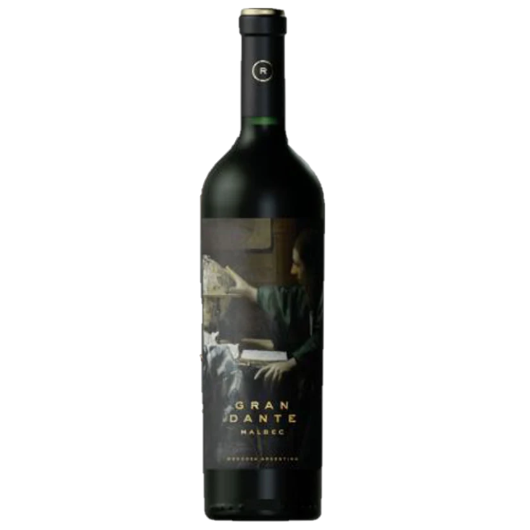 Dante Robino, Gran Dante Malbec, 2020
