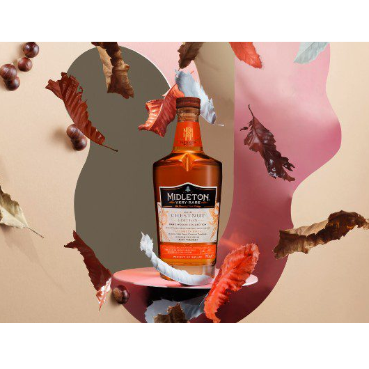 Midleton Very Rare Irish Chestnut Edition